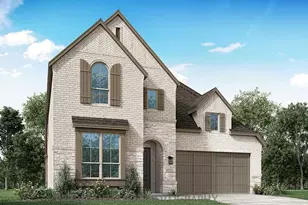 2841 Saltwood Ct, Celina, TX 75009 - Photo 1