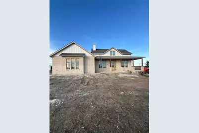861 Alondrita Street, Celeste, TX 75423 - Photo 1