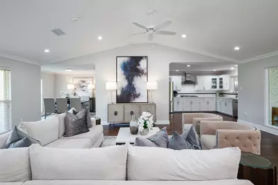 3867 Beutel Court, Dallas, TX 75229 - Photo 5