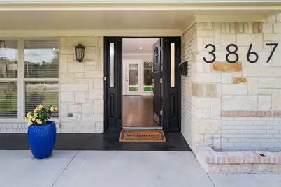 3867 Beutel Court, Dallas, TX 75229 - Photo 3