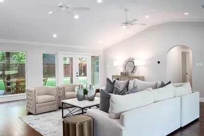 3867 Beutel Court, Dallas, TX 75229 - Photo 7