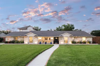 3867 Beutel Court, Dallas, TX 75229 - Photo 1
