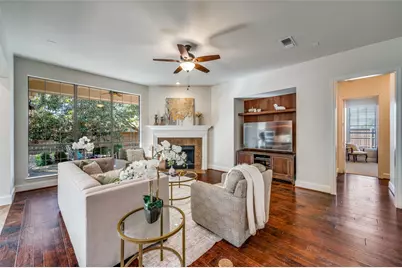 800 Camden Way, Prosper, TX 75078 - Photo 5