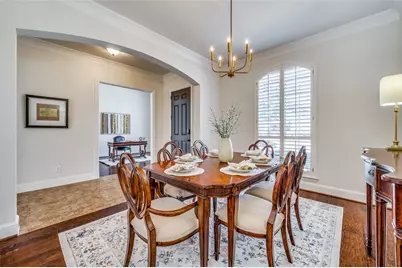 800 Camden Way, Prosper, TX 75078 - Photo 9