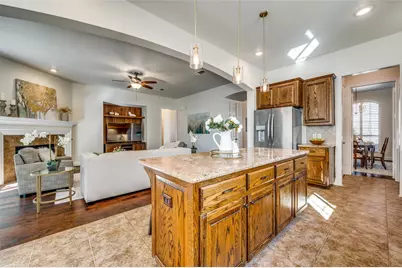 800 Camden Way, Prosper, TX 75078 - Photo 3