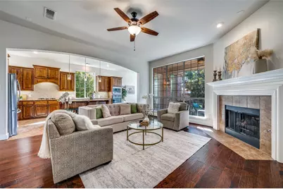 800 Camden Way, Prosper, TX 75078 - Photo 3