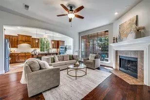 800 Camden Way, Prosper, TX 75078 - Photo 3