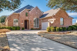 800 Camden Way, Prosper, TX 75078 - Photo 1