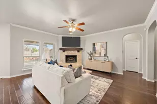 1039 Cydnie St, Kennedale, TX 76060 - Photo 7