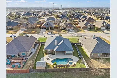 1039 Cydnie Street, Kennedale, TX 76060 - Photo 29