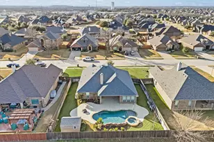 1039 Cydnie St, Kennedale, TX 76060 - Photo 29