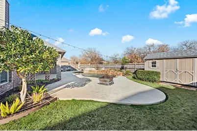 1039 Cydnie Street, Kennedale, TX 76060 - Photo 25