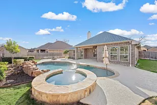 1039 Cydnie St, Kennedale, TX 76060 - Photo 1