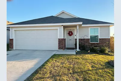 2641 Turtle Dove Drive, Fort Worth, TX 76179 - Photo 1
