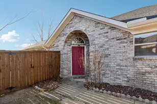 906 Park Row Cir, McKinney, TX 75072 - Photo 3