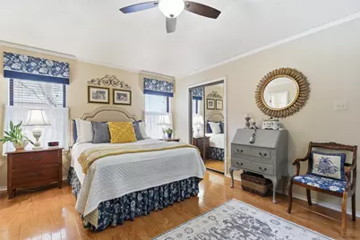 503 Shady Grove Drive, Granbury, TX 76049 - Photo 19