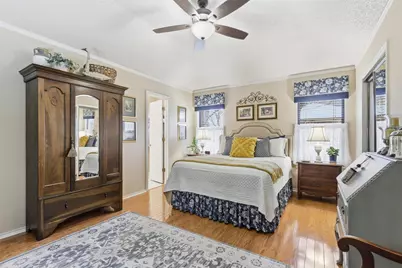 503 Shady Grove Drive, Granbury, TX 76049 - Photo 17