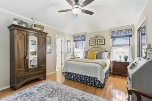 503 Shady Grove Dr, Granbury, TX 76049 - Photo 17