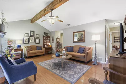 503 Shady Grove Drive, Granbury, TX 76049 - Photo 7