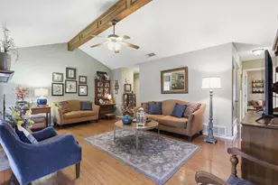 503 Shady Grove Dr, Granbury, TX 76049 - Photo 7