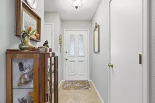 503 Shady Grove Dr, Granbury, TX 76049 - Photo 5