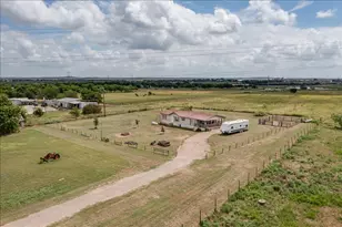 5680 County Rd 1217, Cleburne, TX 76033 - Photo 1