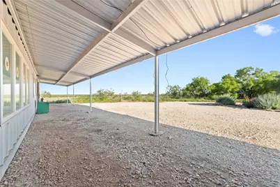 970 County Road 256, Coleman, TX 76834 - Photo 29