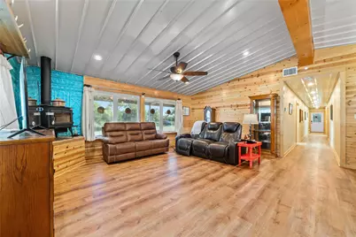 970 County Road 256, Coleman, TX 76834 - Photo 1