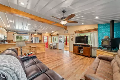 970 County Road 256, Coleman, TX 76834 - Photo 3