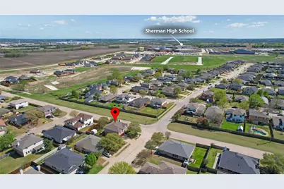 1921 Southridge Lane, Sherman, TX 75092 - Photo 33