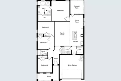 11229 Treehouse Trail, Justin, TX 76247 - Photo 37