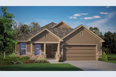 11229 Treehouse Trail, Justin, TX 76247 - Photo 1