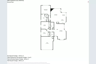 3602 Creekstone Court, McKinney, TX 75071 - Photo 25