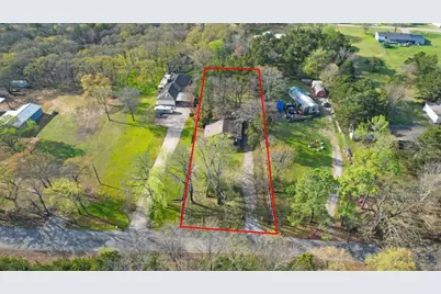 186 Mill Creek Resort Road, Pottsboro, TX 75076 - Photo 3