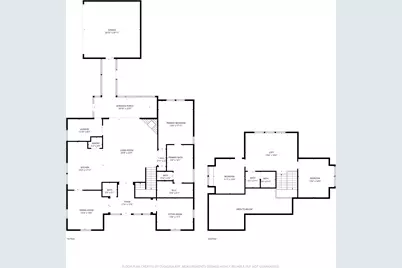 303 S Dooley Street, Grapevine, TX 76051 - Photo 37