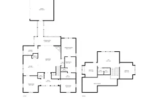 303 S Dooley St, Grapevine, TX 76051 - Photo 37