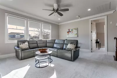 303 S Dooley Street, Grapevine, TX 76051 - Photo 23