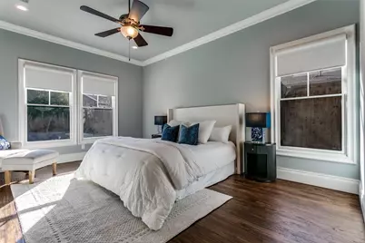 303 S Dooley Street, Grapevine, TX 76051 - Photo 19