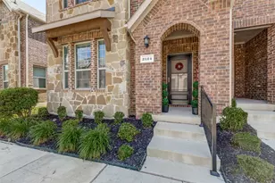 2124 Steer Creek Pl, Mesquite, TX 75149 - Photo 1