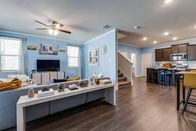 2124 Steer Creek Place, Mesquite, TX 75149 - Photo 3