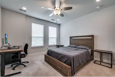 10967 Tall Timbers Trail, Frisco, TX 75035 - Photo 13