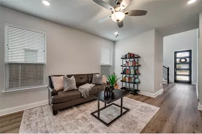 10967 Tall Timbers Trail, Frisco, TX 75035 - Photo 7