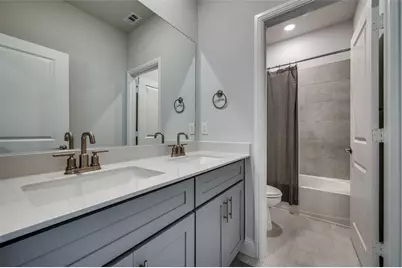 10967 Tall Timbers Trail, Frisco, TX 75035 - Photo 21