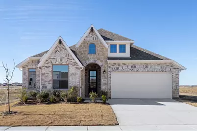 395 Misty Meadow Lane, Lavon, TX 75166 - Photo 1