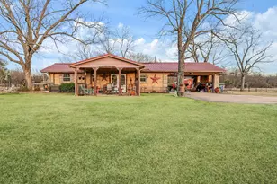 9216 Farm Rd 195, Paris, TX 75462 - Photo 1