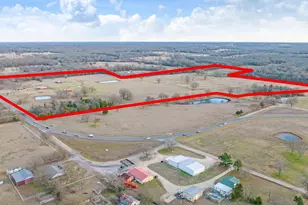 9216 Farm Rd 195, Paris, TX 75462 - Photo 27