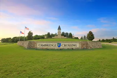 2825 Norfolk Drive, Celina, TX 75009 - Photo 3