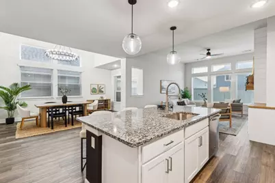 2417 Robin Way, Northlake, TX 76247 - Photo 9