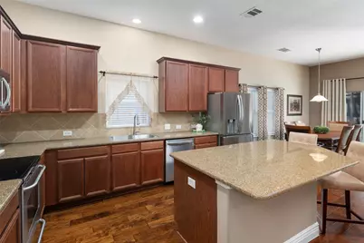 2809 Glendale Way, McKinney, TX 75071 - Photo 9