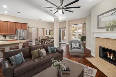 2809 Glendale Way, McKinney, TX 75071 - Photo 7